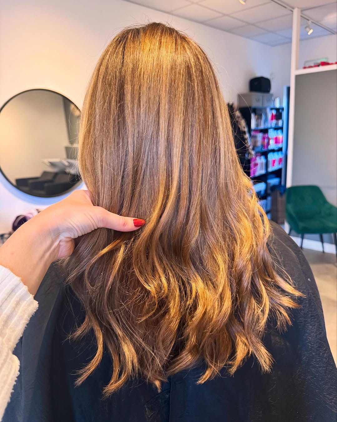 Studio K Instagram Post