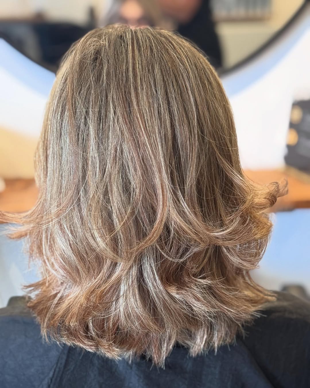 Studio K Instagram Post